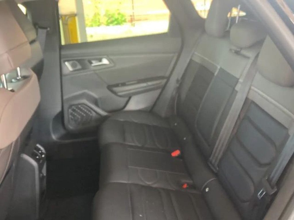 Citroën C5 X