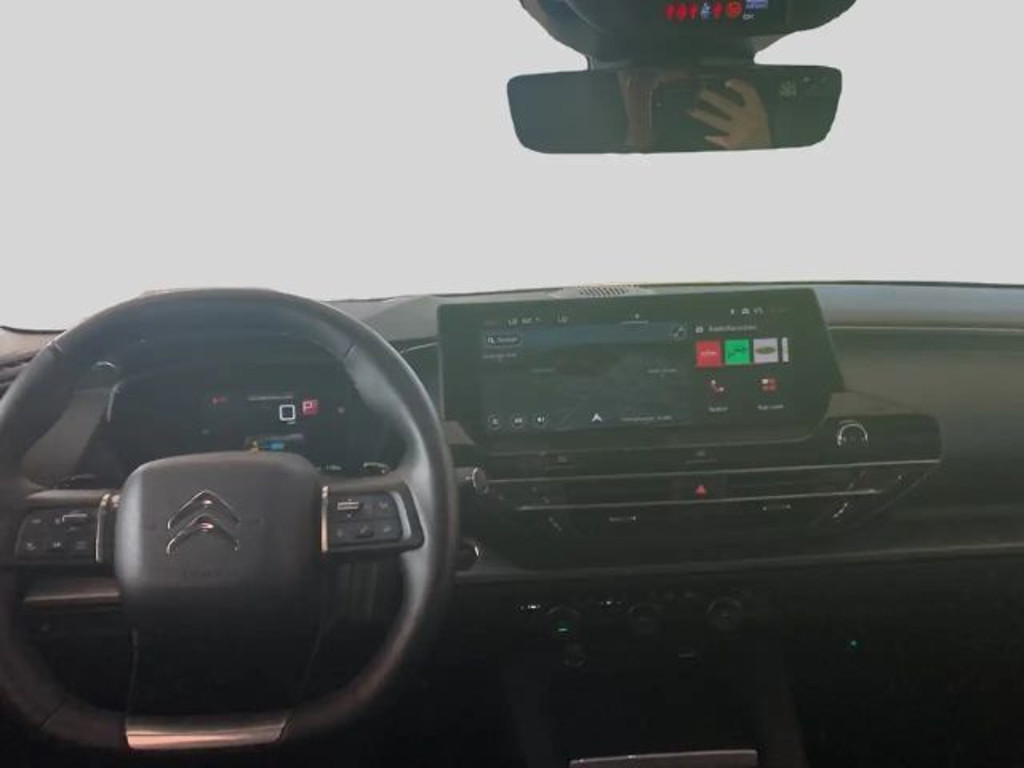 Citroën C5 X