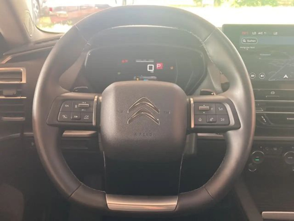 Citroën C5 X