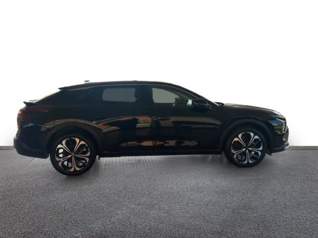 Citroën C5 X