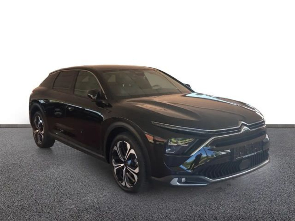 Citroën C5 X