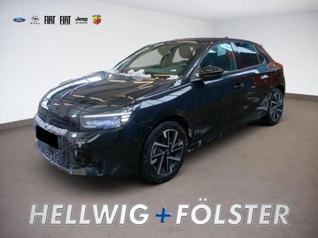 Opel Corsa Grand Sport GS-Line