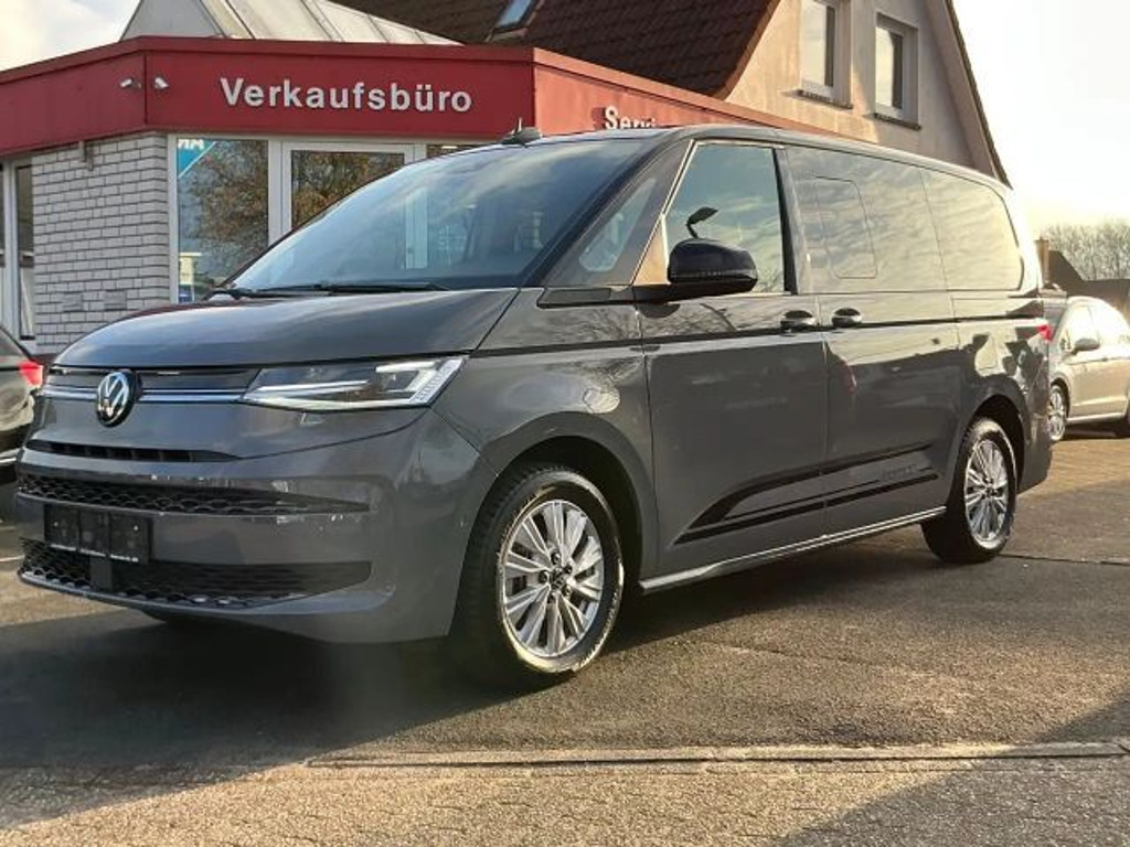 Volkswagen Multivan 2.0 TDI Lang T7