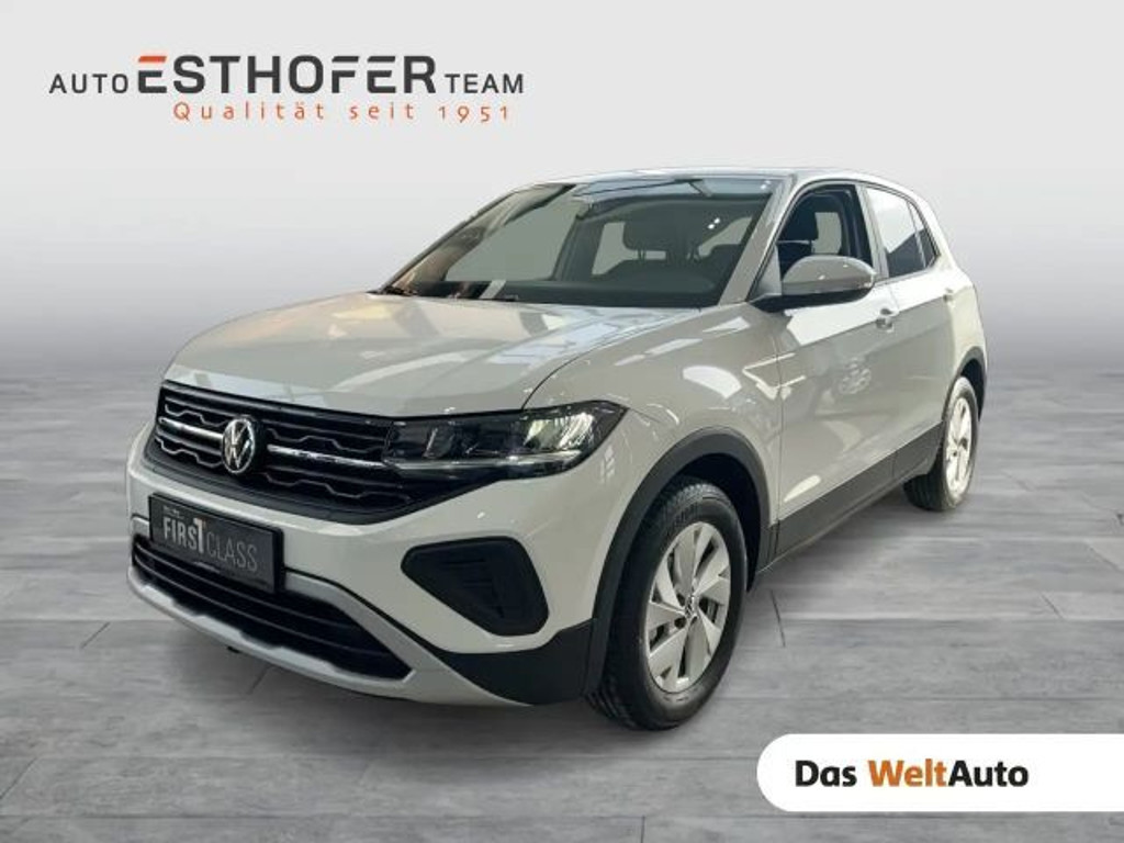Volkswagen T-Cross 4Me TSI