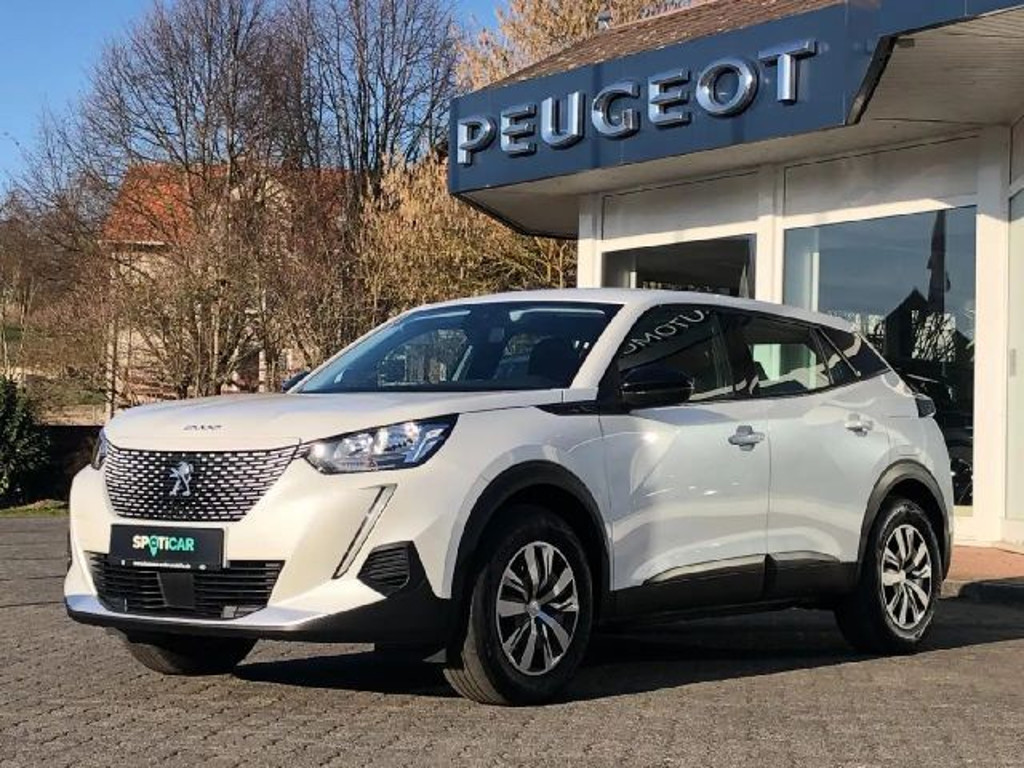 Peugeot e-2008 Active Pack