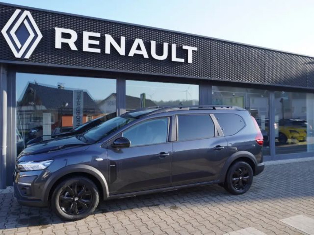 Dacia Jogger Extreme TCe 100