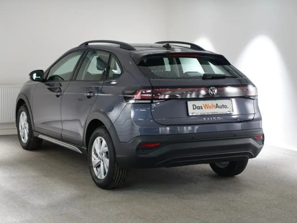 Volkswagen Taigo Life