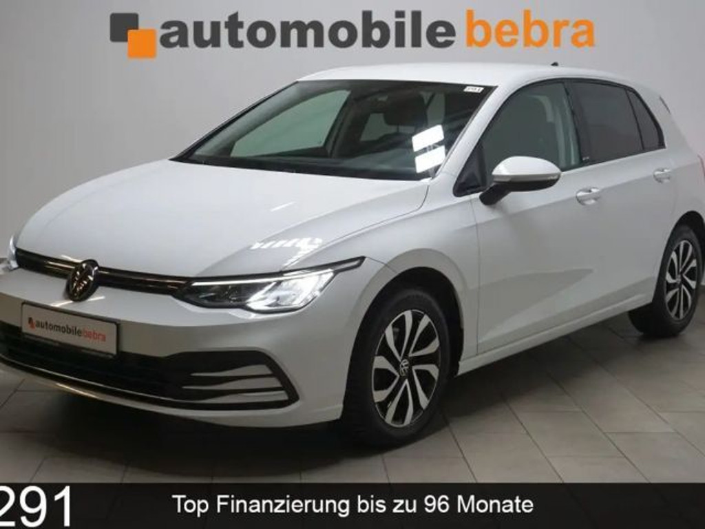 Volkswagen Golf DSG 2.0 TDI