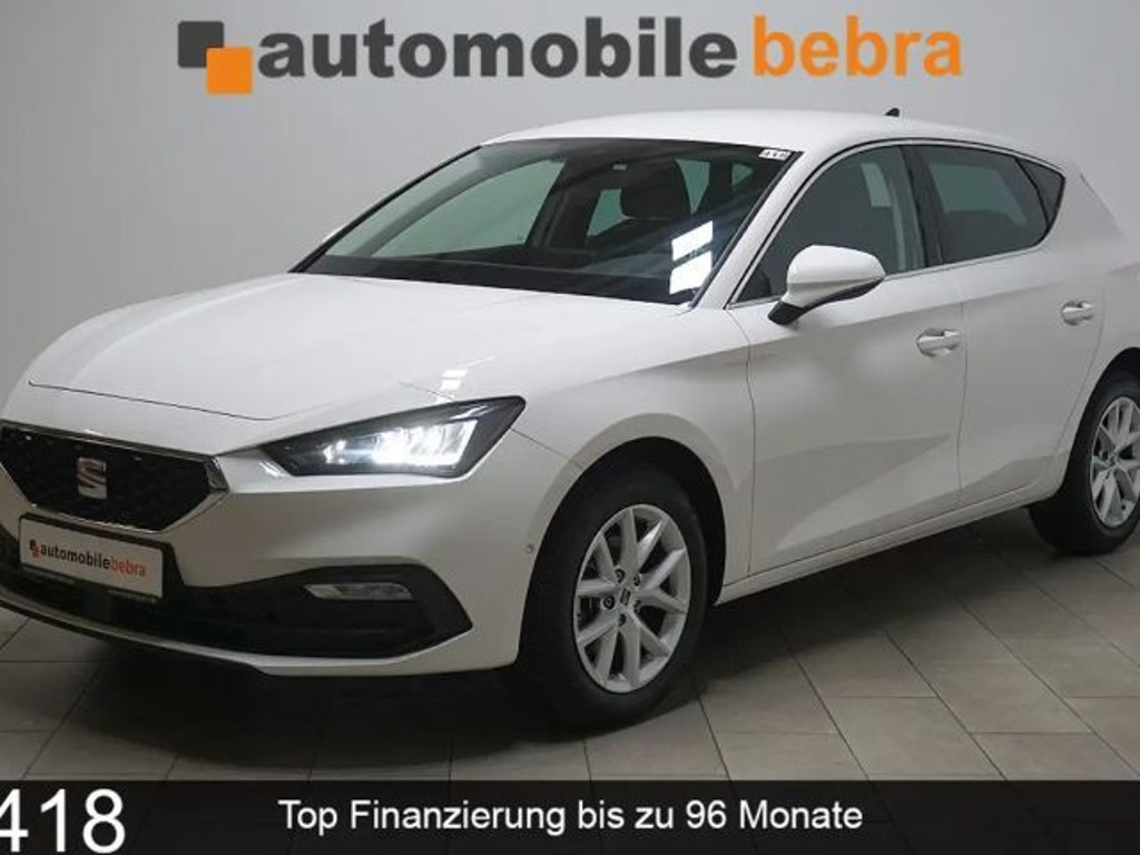 Seat Leon Style 1.5 TSI