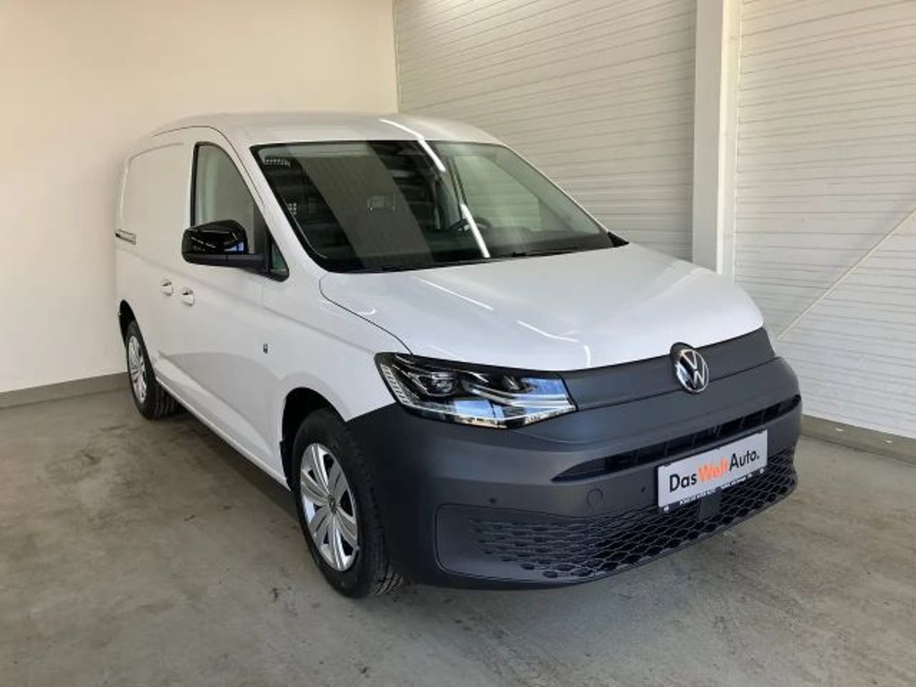 Volkswagen Caddy Cargo TSI