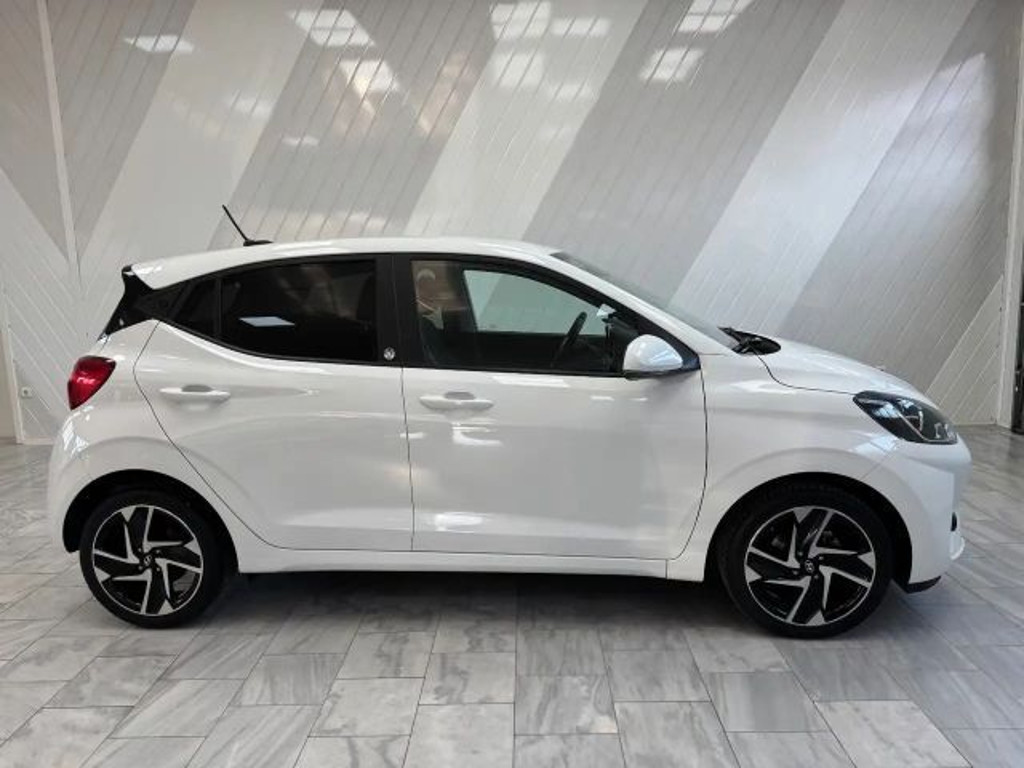Hyundai i10 1.0 Edition 30 plus