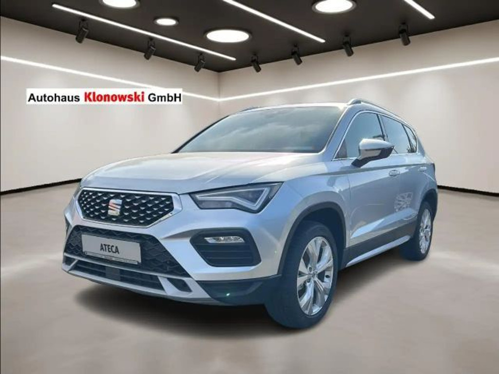 Seat Ateca 1.5 TSI DSG