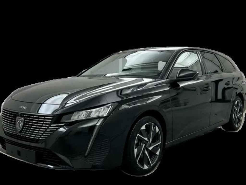 Peugeot 308 Allure Pack BlueHDi SW