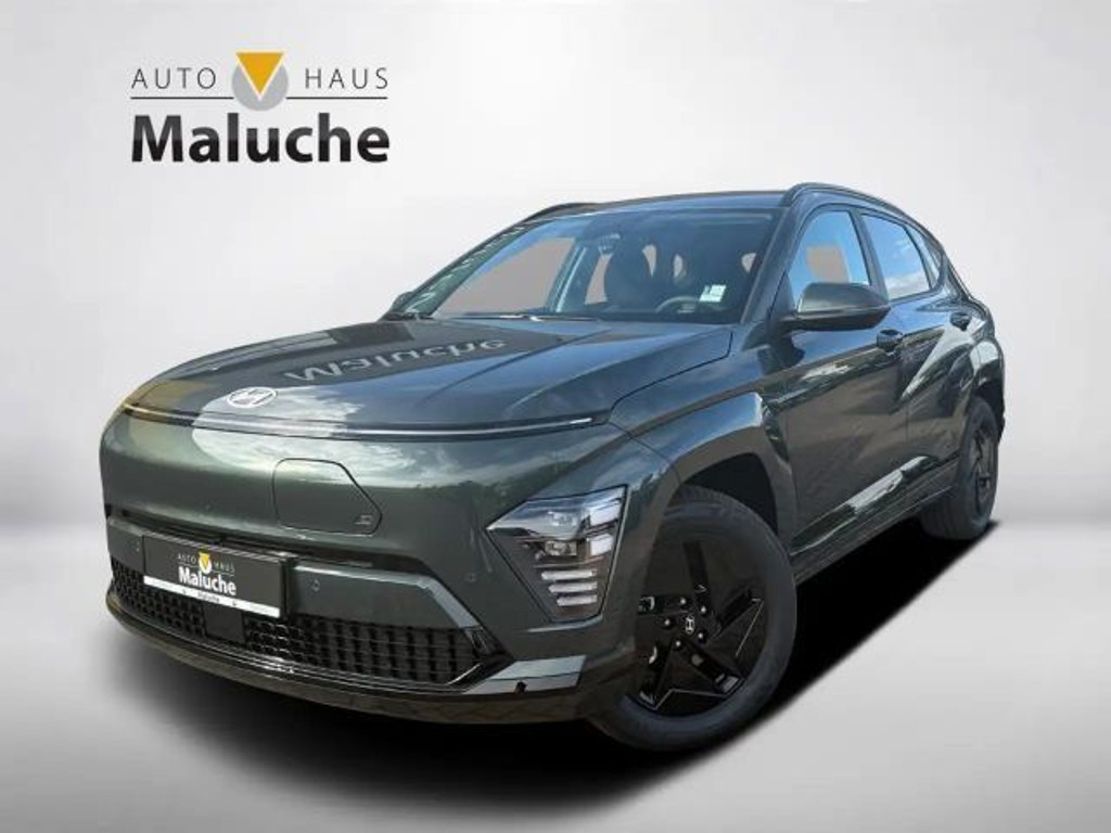 Hyundai Kona Electric Trend