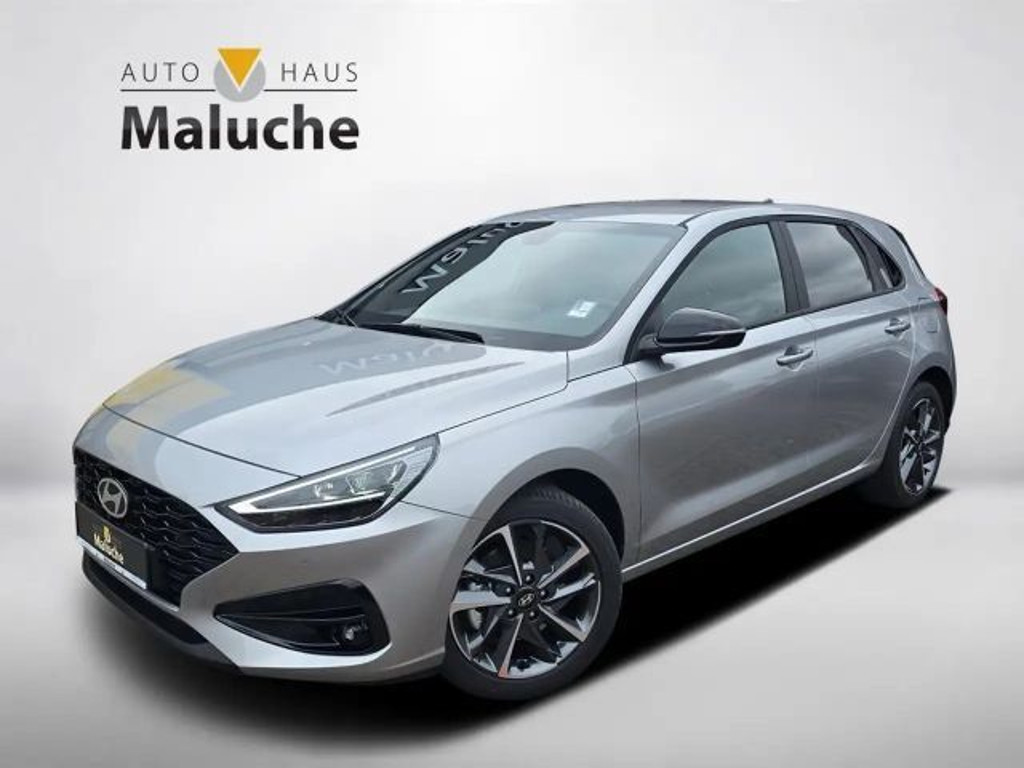 Hyundai i30 Advantage