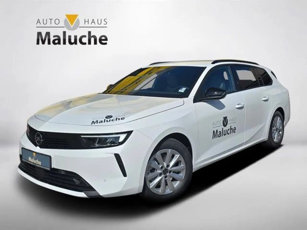 Opel Astra Sports Tourer Edition