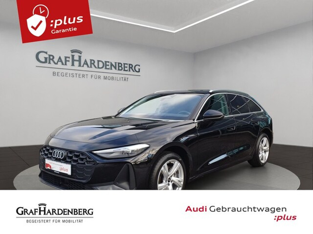 Audi A5 Avant S-Tronic