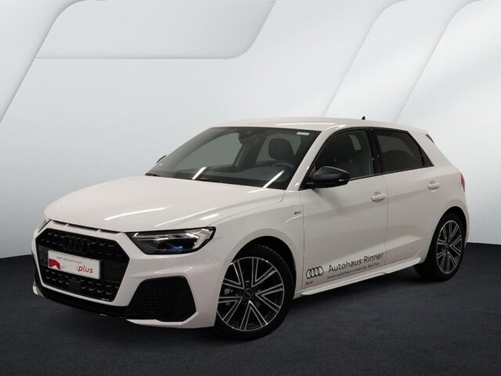 Audi A1 Sportback S-Line 30 TFSI