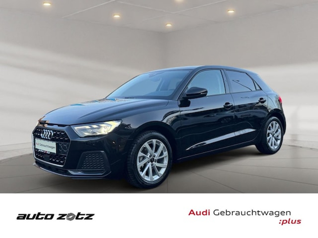 Audi A1 Sportback 25 TFSI