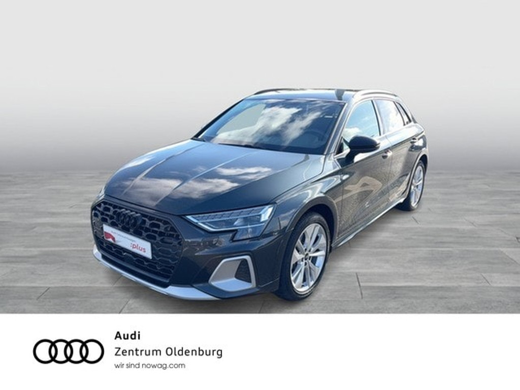 Audi A3 S-Tronic 35 TDI Allstreet