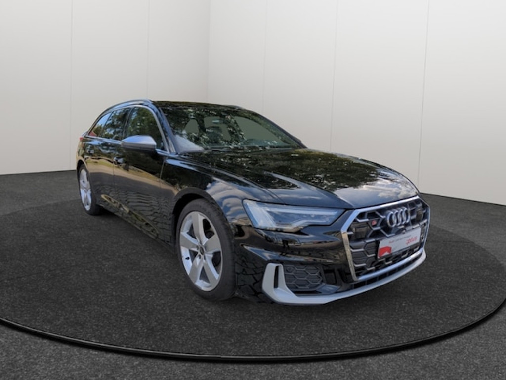 Audi S6