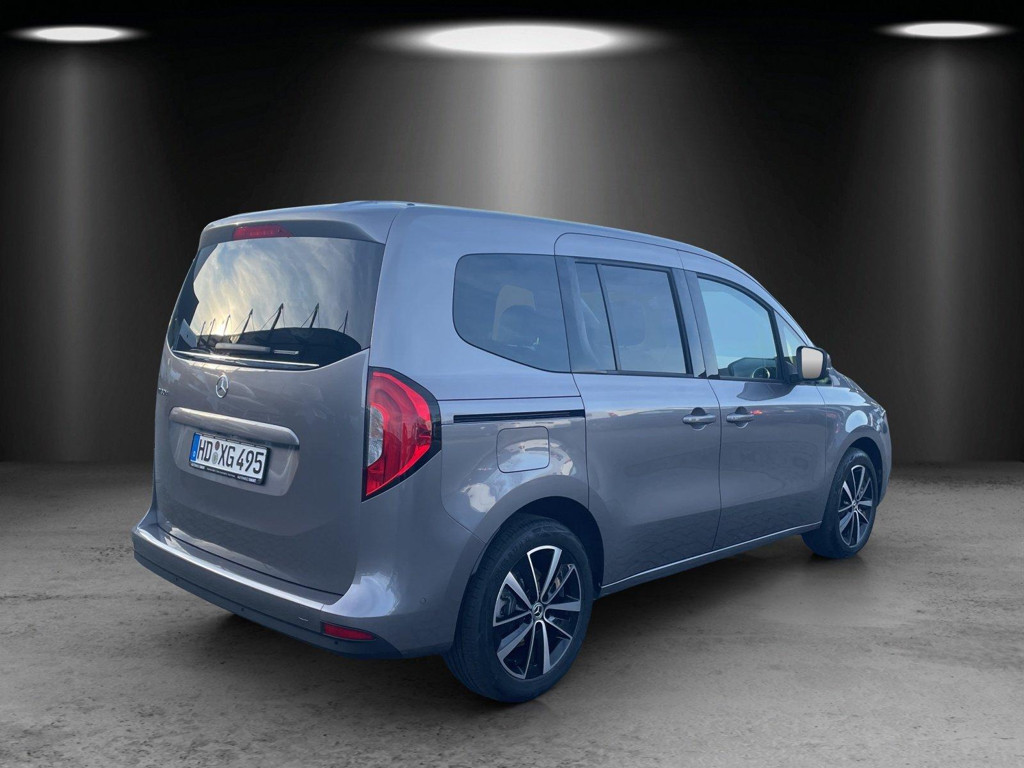 Mercedes-Benz T 180 Progressive