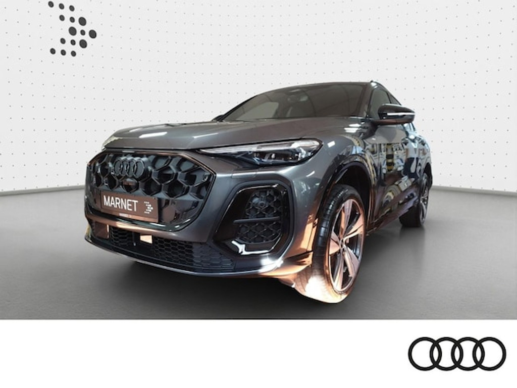 Audi Q5 Sportback Quattro S-Tronic