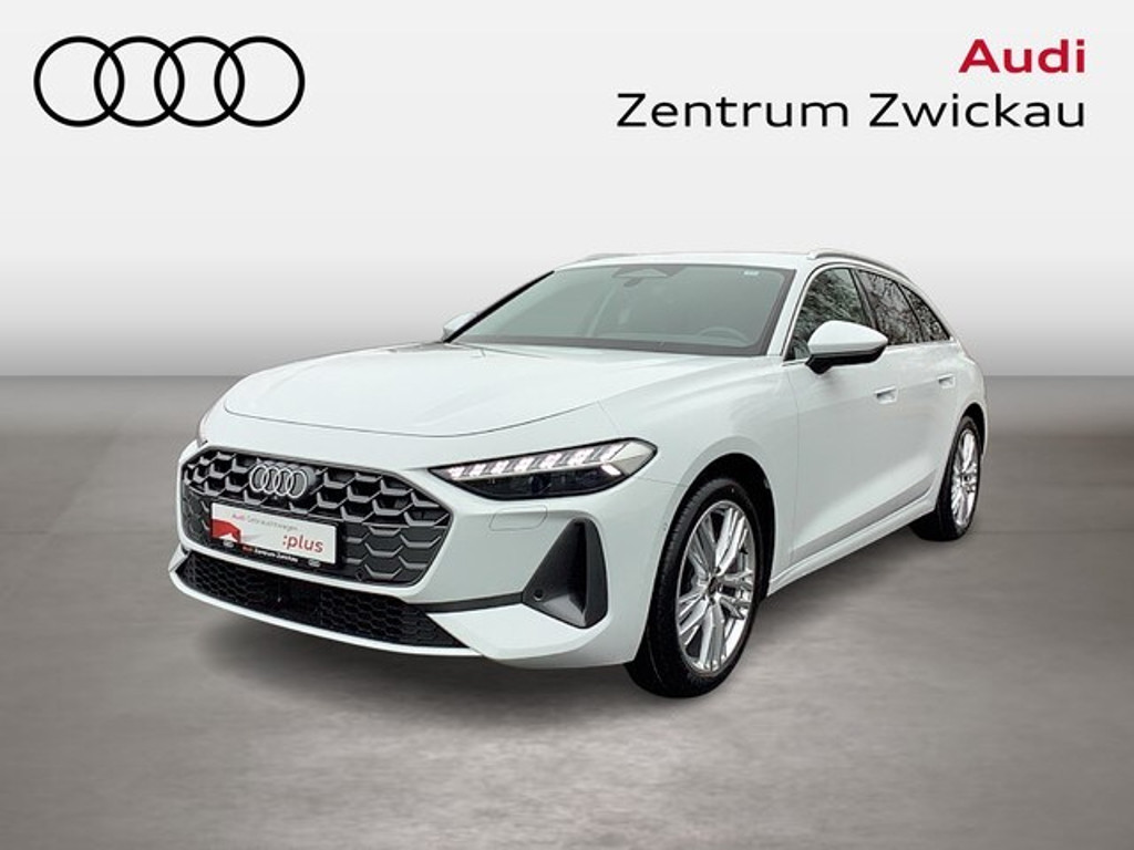 Audi A5 Avant S-Tronic