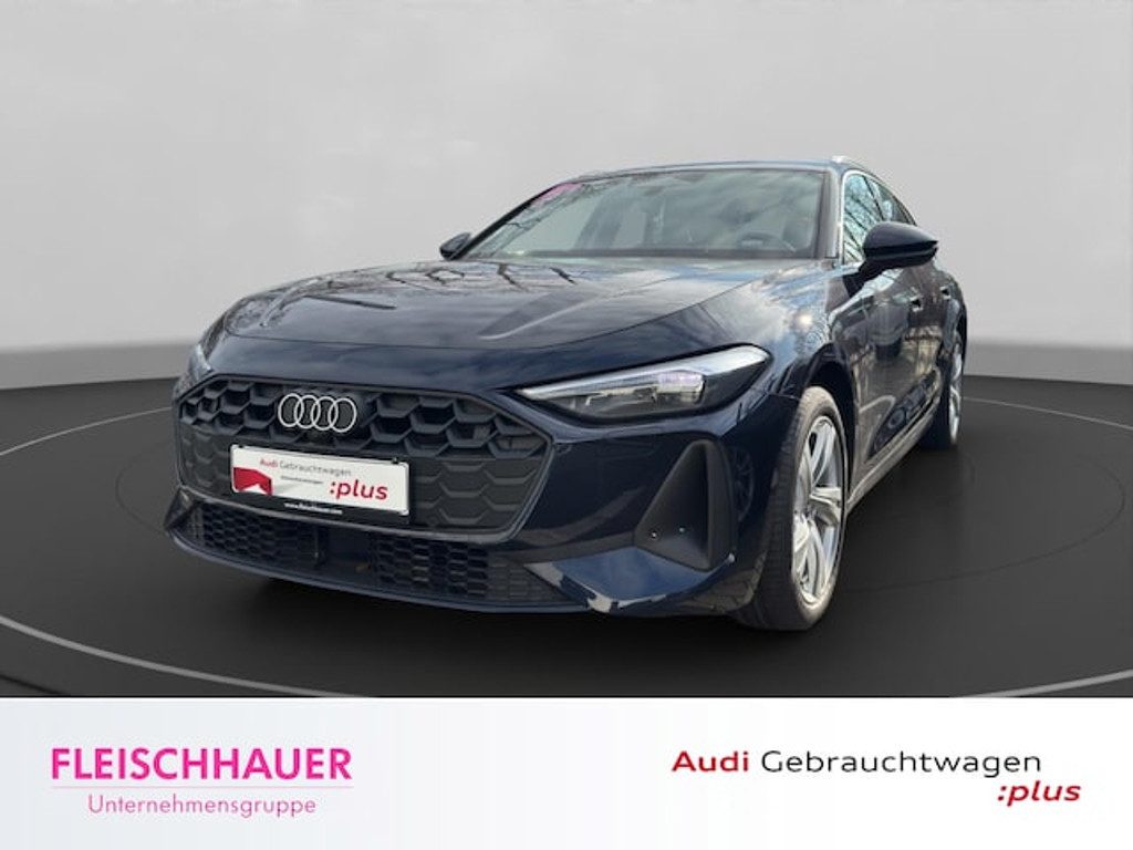 Audi A5 Avant S-Tronic