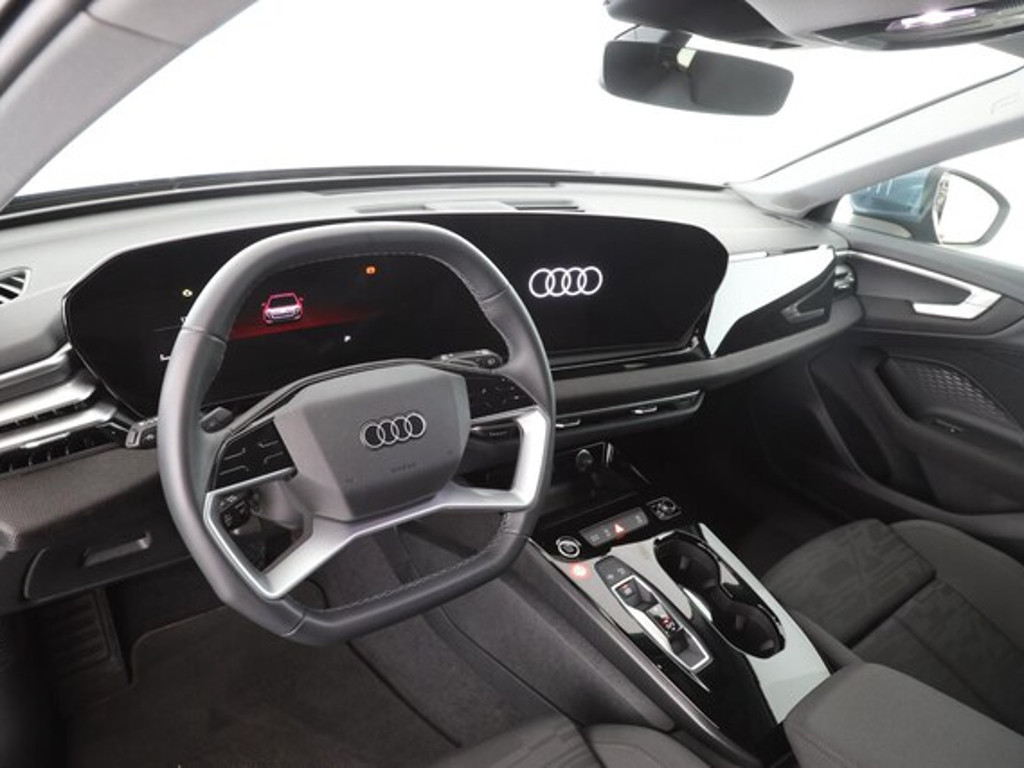 Audi A5 Avant S-Tronic
