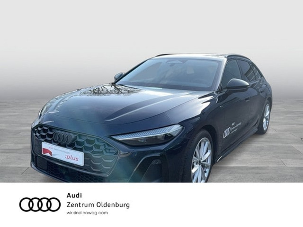 Audi A5 Avant Quattro S-Tronic Hybride