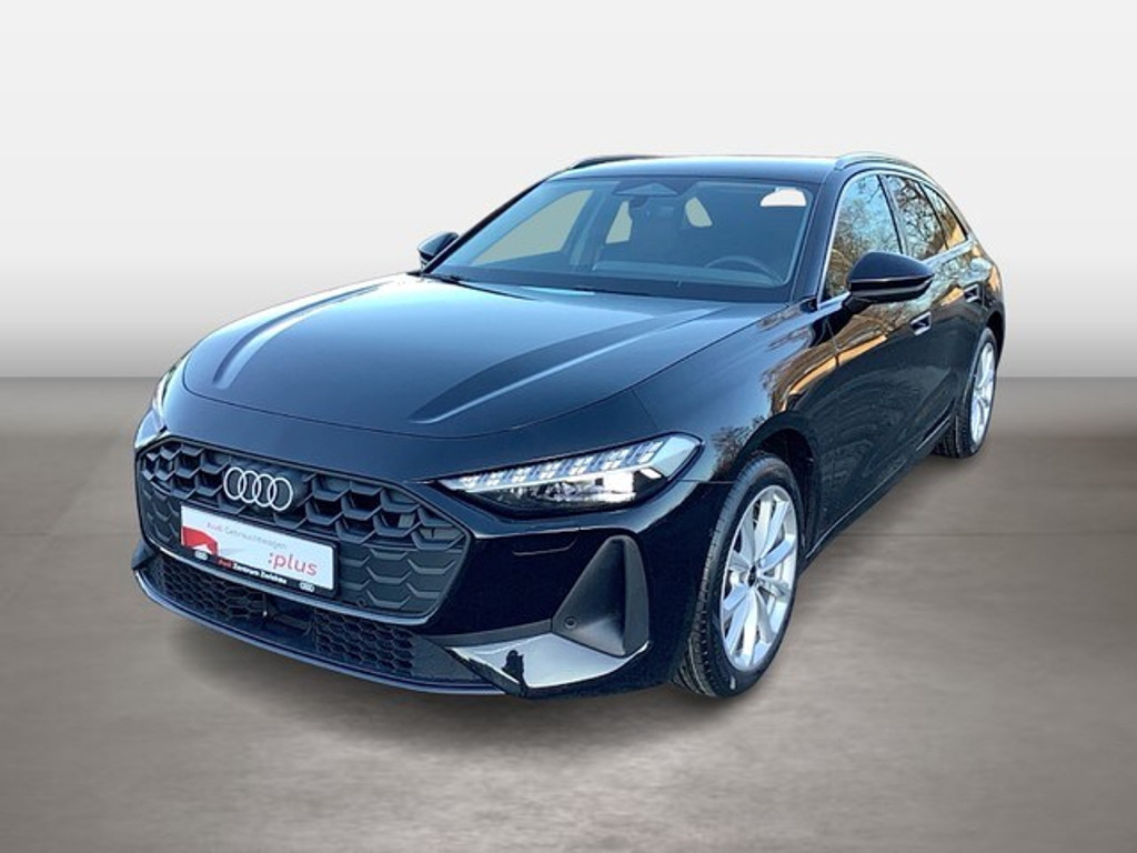 Audi A5 Avant S-Tronic