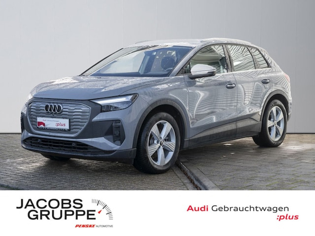 Audi Q4 e-tron 35