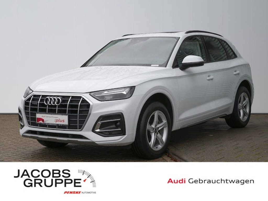 Audi Q5 Quattro S-Tronic 45 TFSI