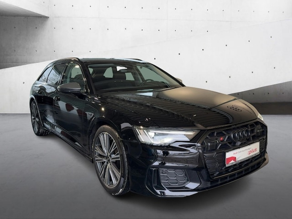 Audi S6