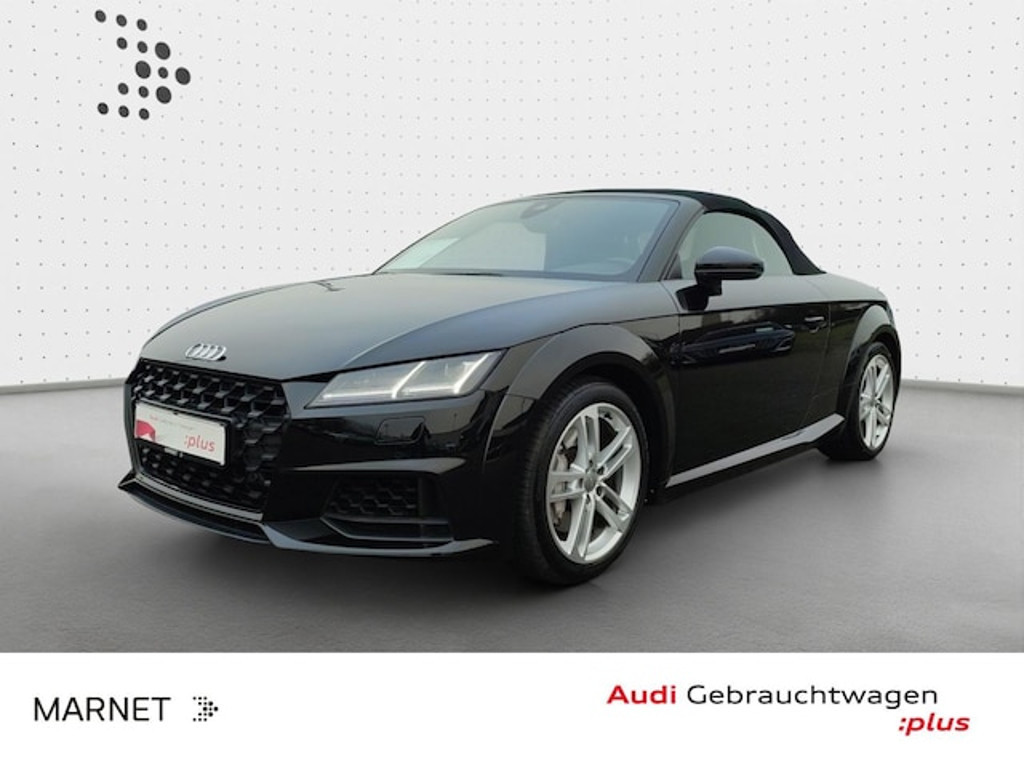 Audi TT Roadster S-Tronic 45 TFSI