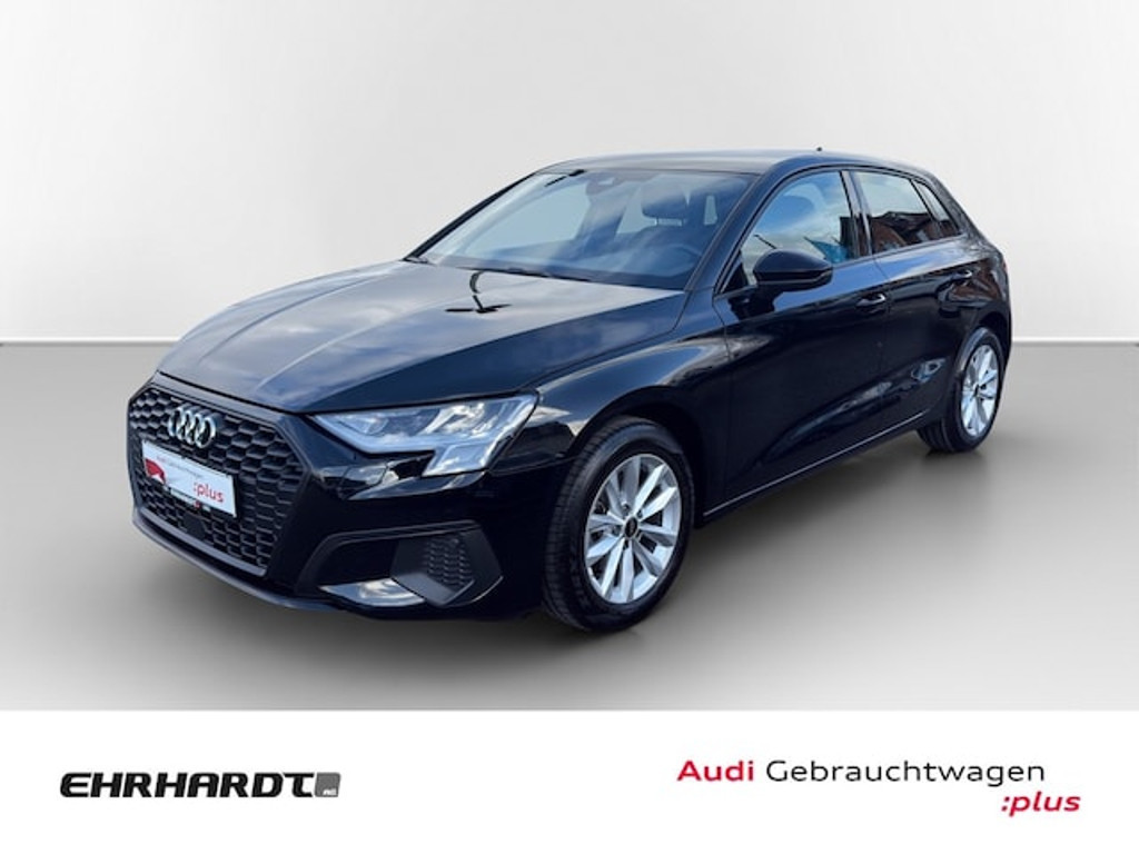 Audi A3 Sportback S-Tronic 30 TFSI