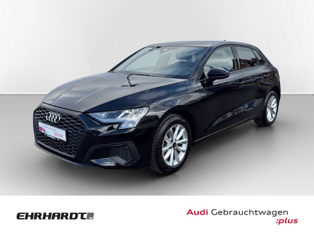 Audi A3 Sportback S-Tronic 30 TFSI