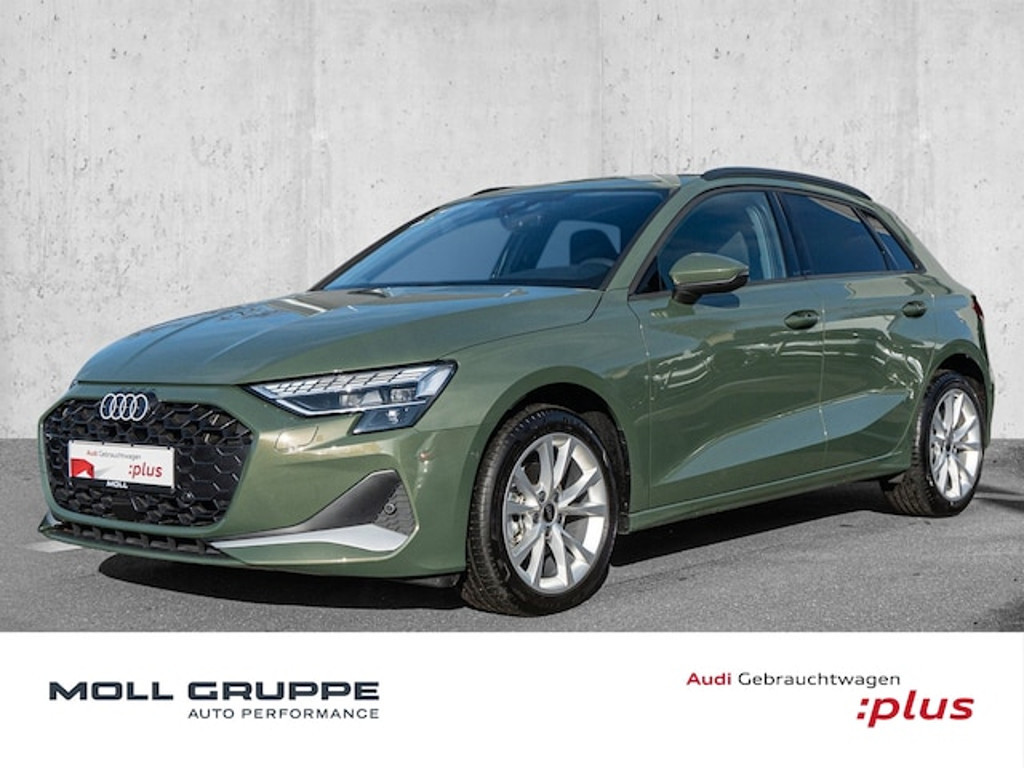 Audi A3 Sportback S-Tronic 30 TFSI