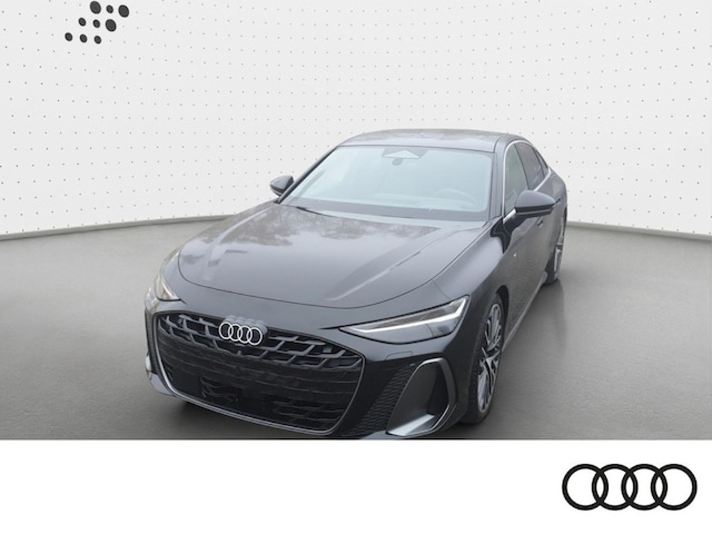 Audi A6 Sedan Quattro S-Tronic