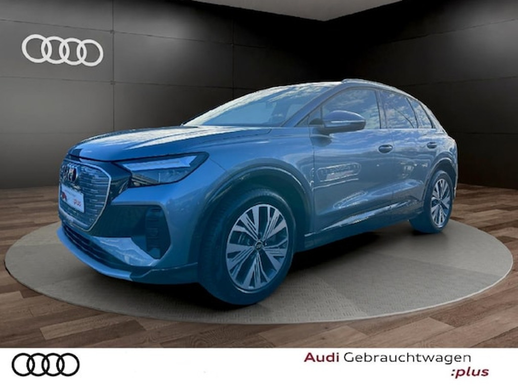 Audi Q4 e-tron 40