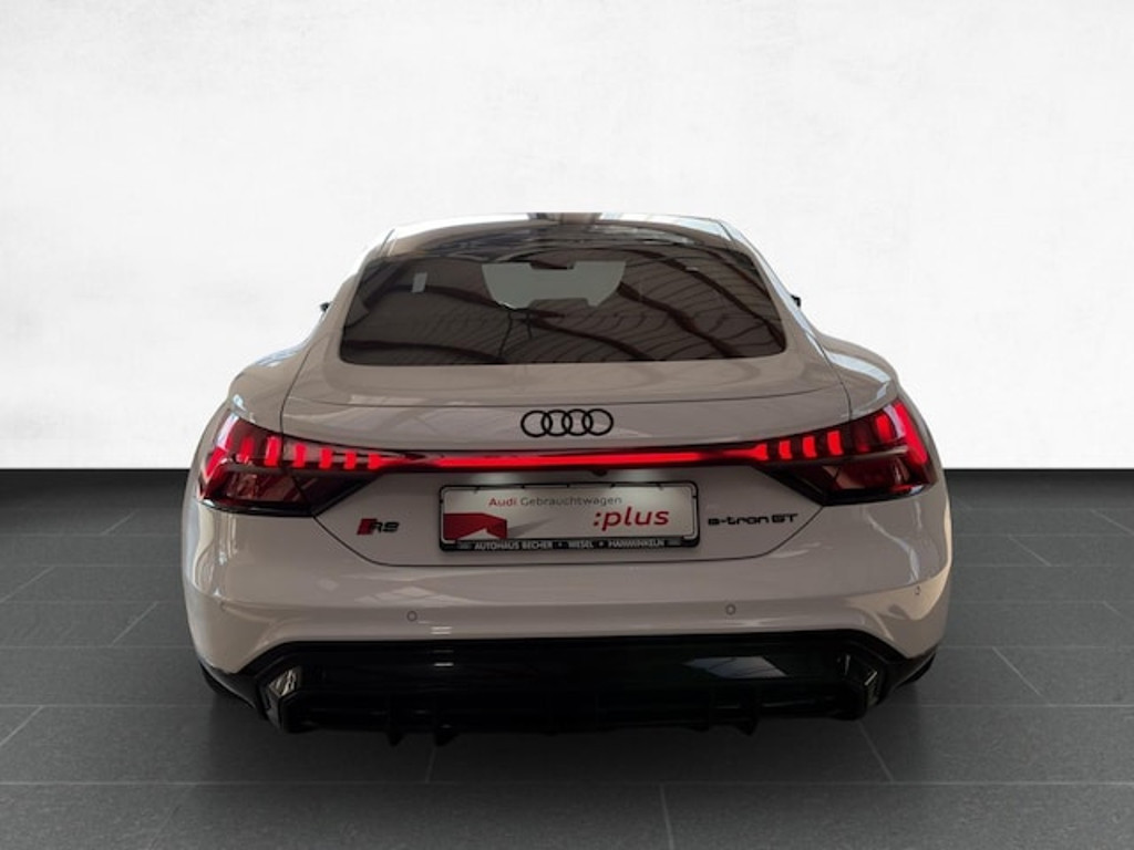 Audi RS e-tron GT