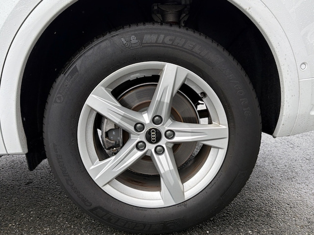 Audi Q5 Quattro S-Tronic 40 TDI