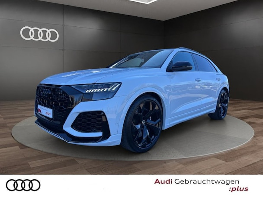 Audi RS Q8 Quattro