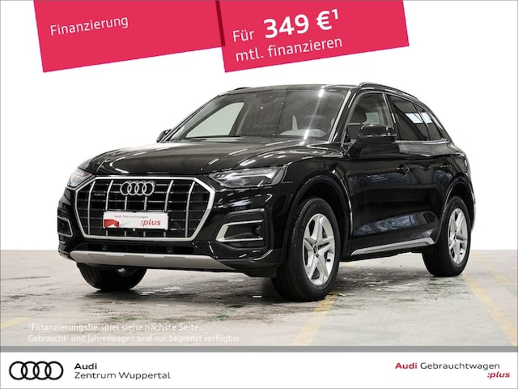 Audi Q5 Quattro S-Tronic Hybride 50 TFSI