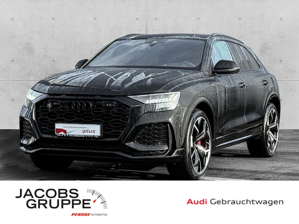 Audi RS Q8 Quattro