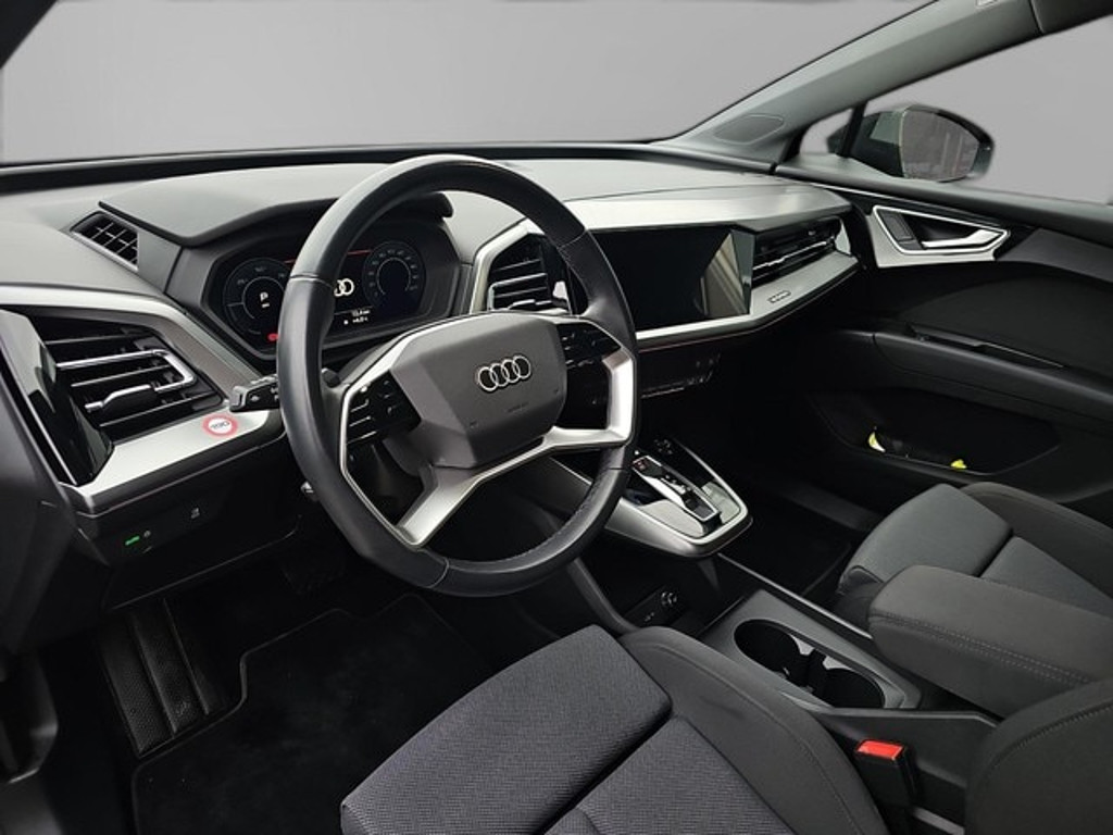 Audi Q4 e-tron Sportback 35