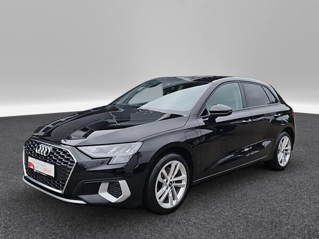 Audi A3 Sportback S-Tronic Hybride 40 TFSI