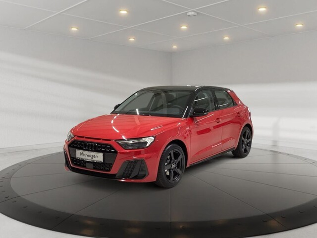 Audi A1 Sportback S-Line S-Tronic 30 TFSI