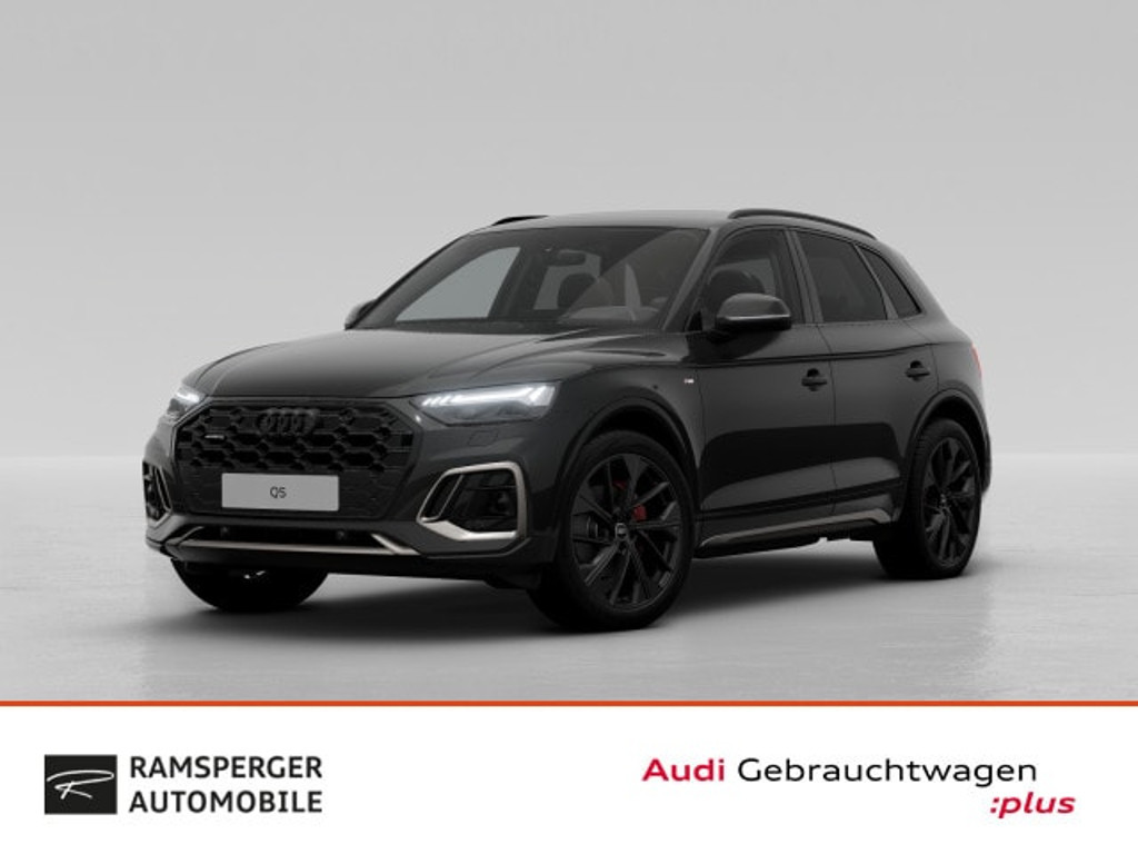 Audi Q5 Quattro S-Tronic 45 TFSI